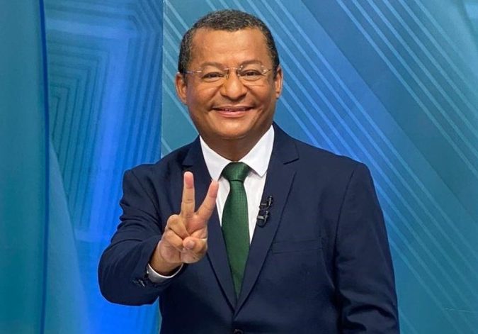 Segundo Nilvan, essa já é uma questão definida na sigla que tem como objetivo principal e prioridade “número 1”, em qualquer circunstância, a reeleição do presidente Jair Bolsonaro. (Foto: Reprodução).