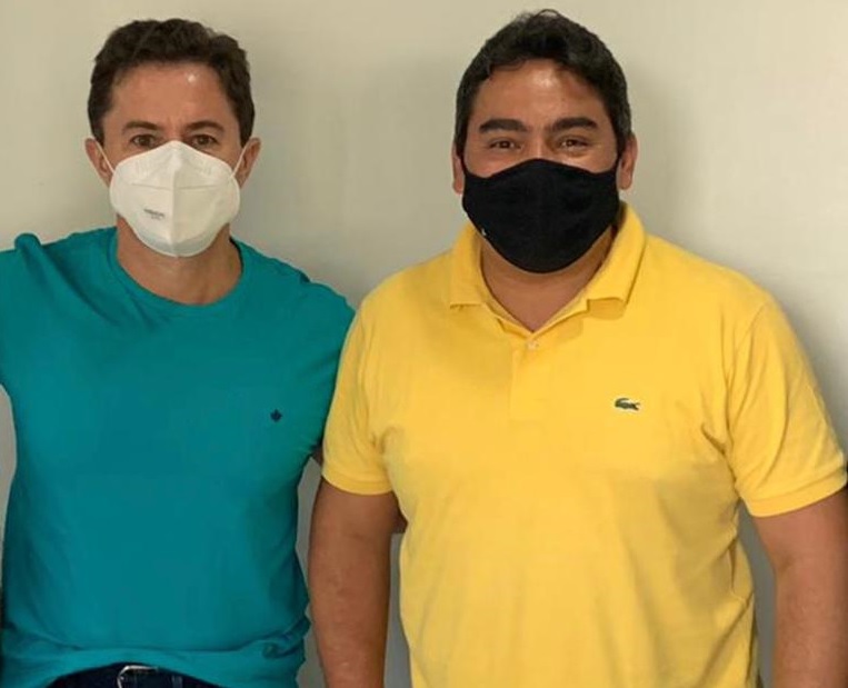 O empenho feito pela Senadora Nilda Gondim para a cidade de Marizópolis. A verba será utilizada para a Atenção Básica de Saúde (Foto: Debate Paraíba)