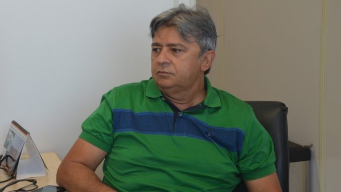 Diretoria do Sousa e Prefeitura municipal avaliam possibilidade de retorno da torcida as arquibancadas, para o próximo dia 14 de agosto. (Foto: Reprodução).