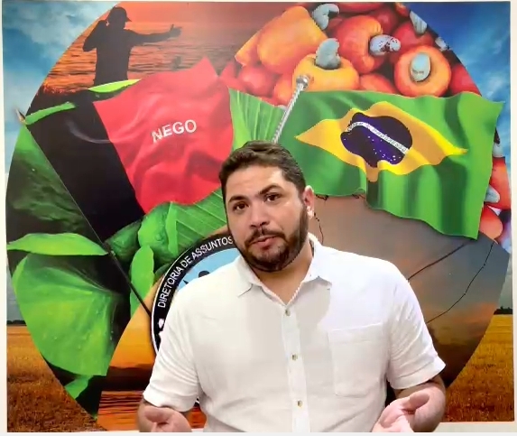 Galego do Peixe e Jeronimo Júnior lamentam problema nas comportas de São Gonçalo e pedem ajuda aos deputados Jutay Meneses e Hugo Motta