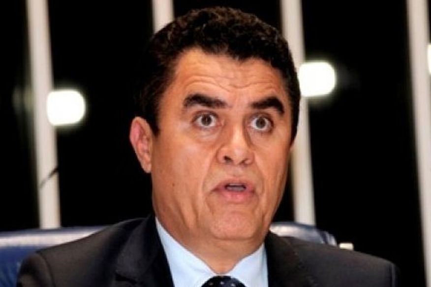 Deputado Wilson Santiago (PTB). Foto: Reprodução.
