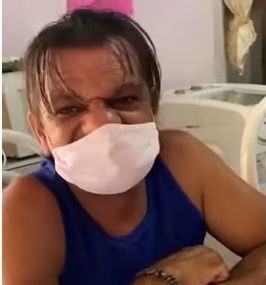Manoel do Multirão é ex-candidato a vereador na cidade (Foto: Reprodução)