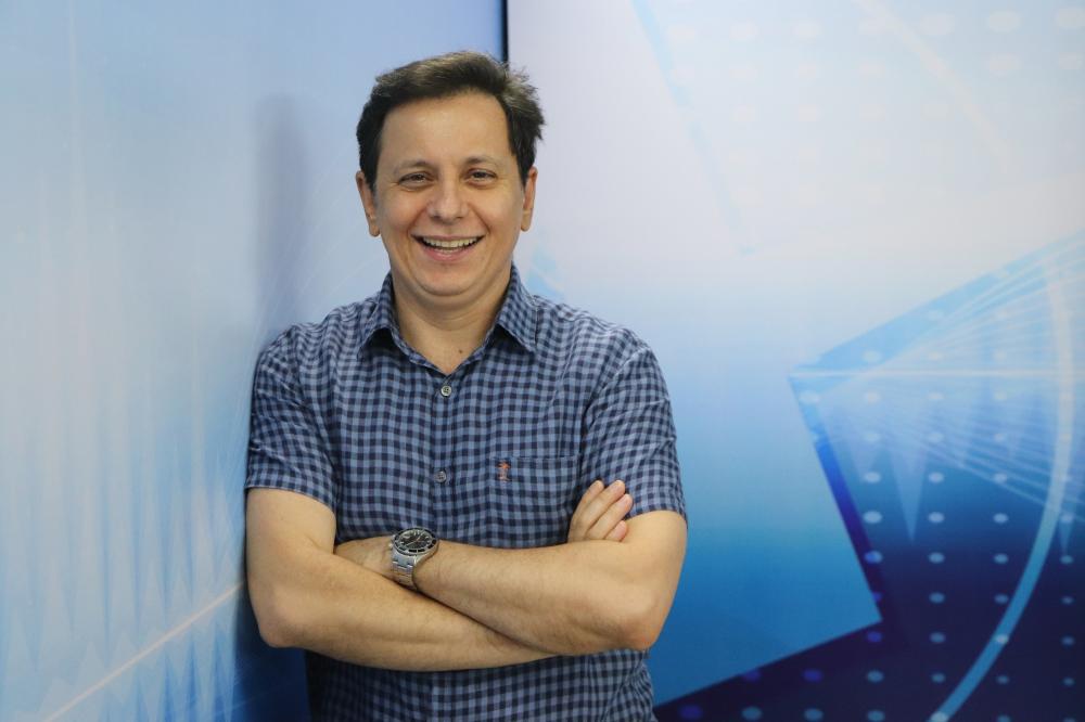 Marqueteiro de Zé Maranhão, Ruy Dantas teria pagado avião para Ricardo, diz delator 