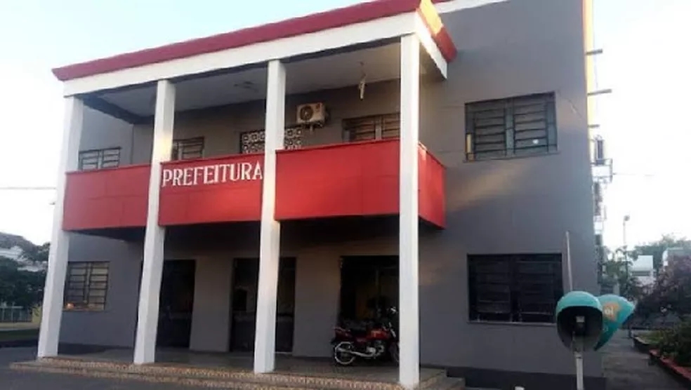 A Prefeitura de Cajazeiras é alvo de inquérito do Ministério Público da Paraíba (Foto: cajazeiras.pb.gov.br)