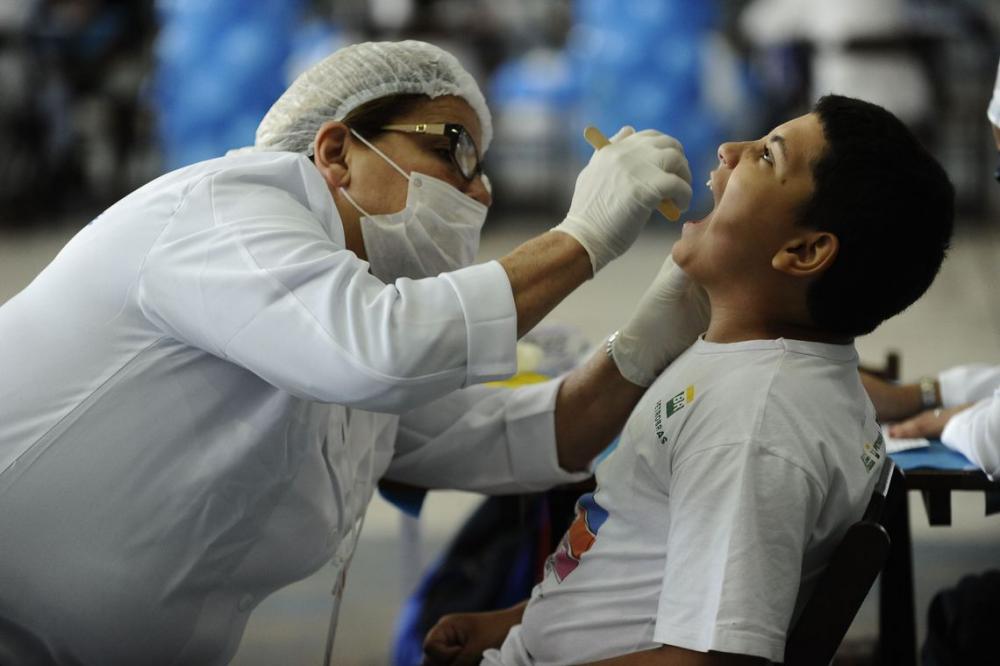 Tânia Rêgo / Agência Brasil