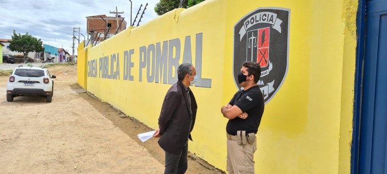  O prazo para a execução do projeto é de 12 meses, podendo ser renovado, alterado ou complementado livremente e formalmente pactuado entre as partes (Foto: Reprodução)