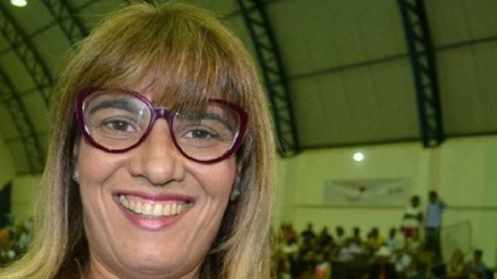 Livânia Farias, delatora da Operação Calvário. Foto: Reprodução