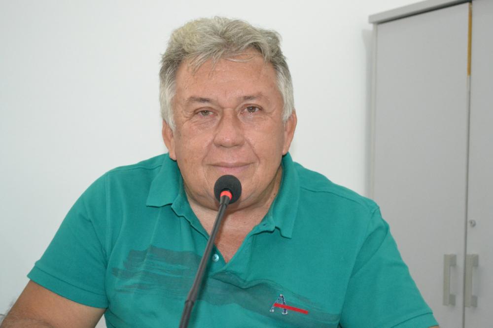 Aliado de Tyrone e Lindolfo, ex-vereador diz que todos os políticos recebem propinas de obras
