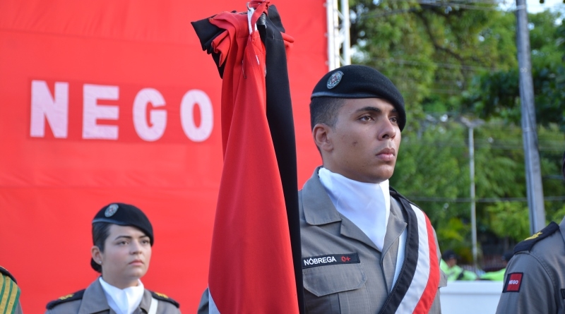 PMPB abre edital para 30 vagas para quem tem curso superior (Foto: Divulgação)