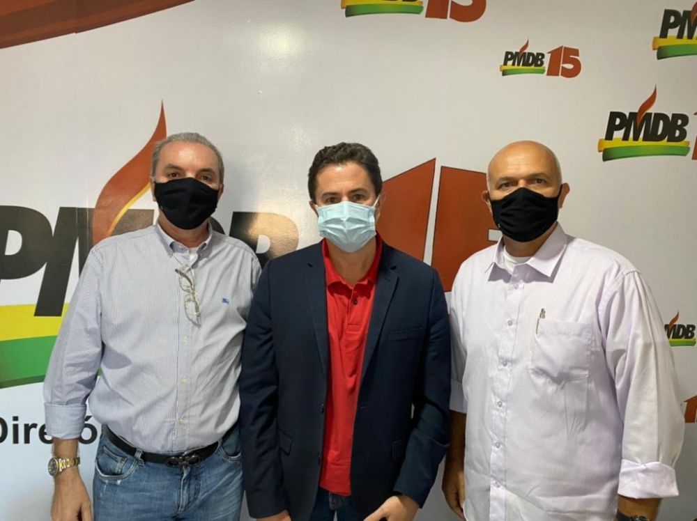 Em entrevista, Mikika Leitão volta a defender candidatura de Veneziano e Cássio, anuncia ida de Felipe Leitão para o MDB e centra fogo contra João Azevêdo: “Não está fazendo nada” 