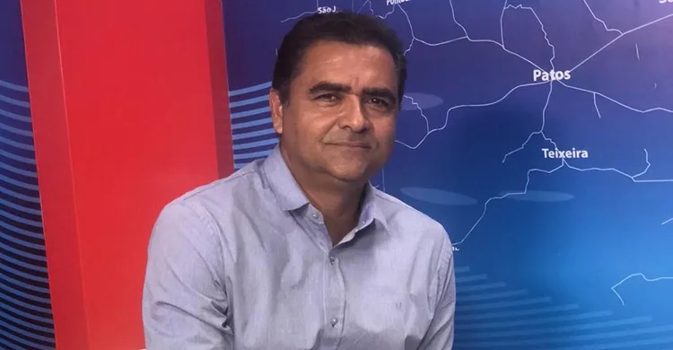 Marcus Diôgo, prefeito de Guarabira - Foto: MaisPB