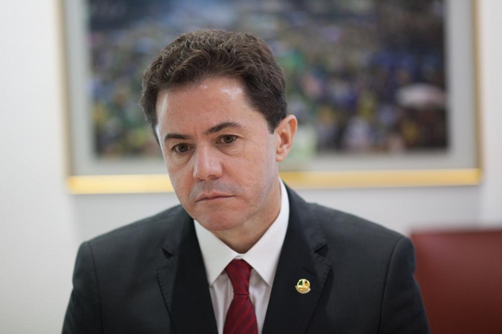 O medo do Vené e a marcha ré na pré-candidatura ao Governo do Estado