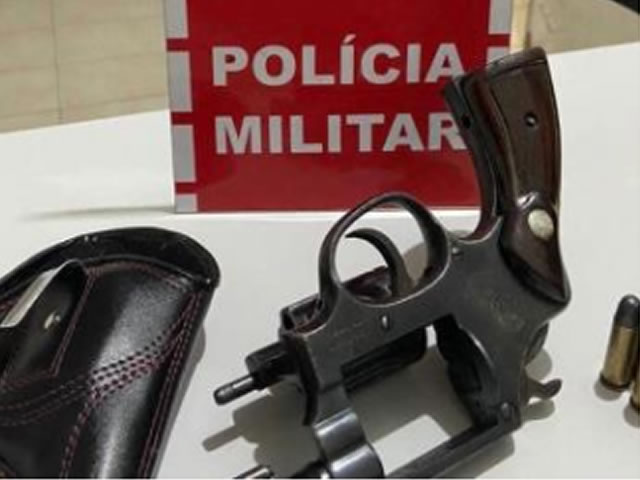 Diante do ato ilícito, os indivíduos foram presos e encaminhados à Delegacia Distrital de Sousa e apresentados a autoridade policial judiciária (Foto: Reprodução)