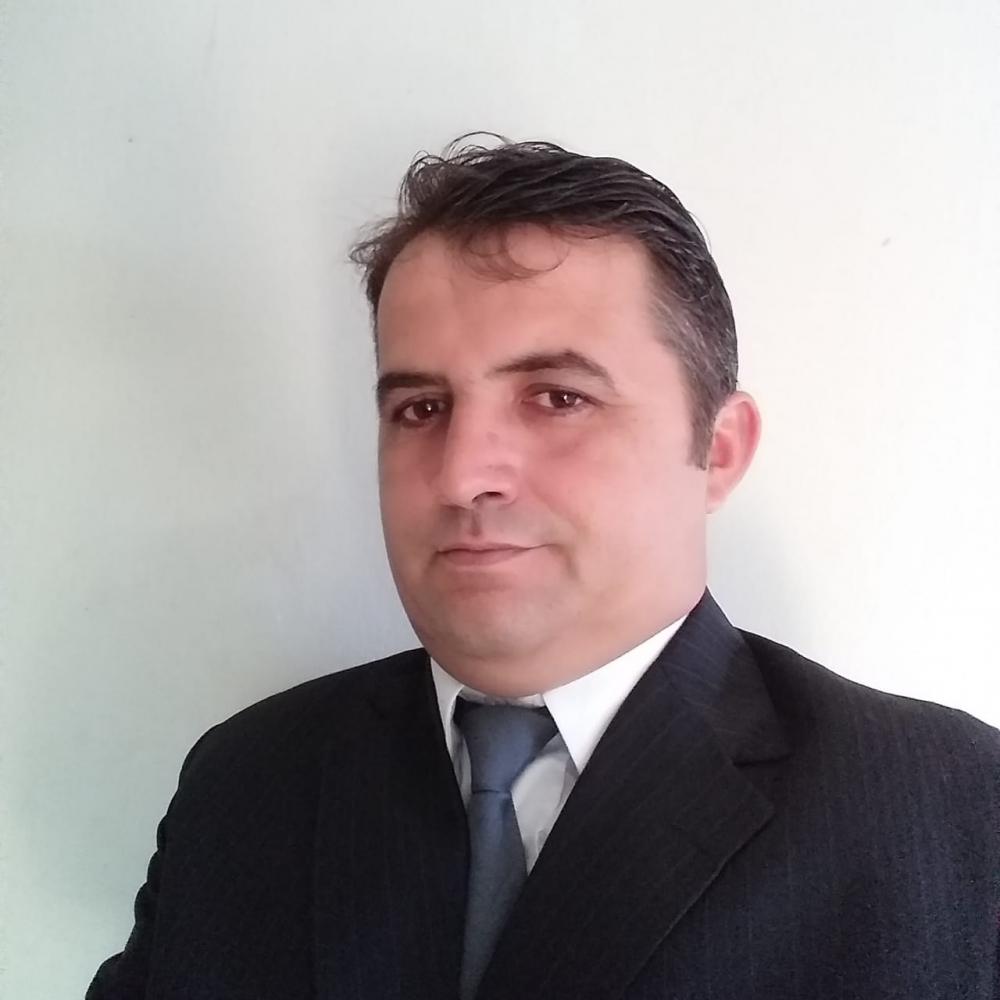 No comunicado de pedido de renúncia o vereador alegou motivos pessoais, profissionais e familiares para deixar o cargo. (Foto: Reprodução).