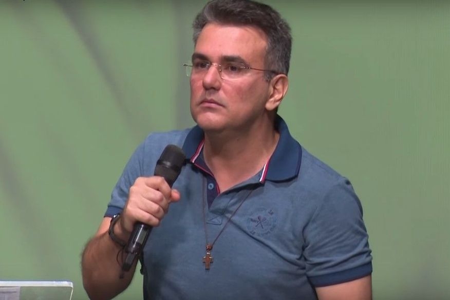Sérgio Queiroz deixou cargo no governo Bolsonaro (Foto: Reprodução)