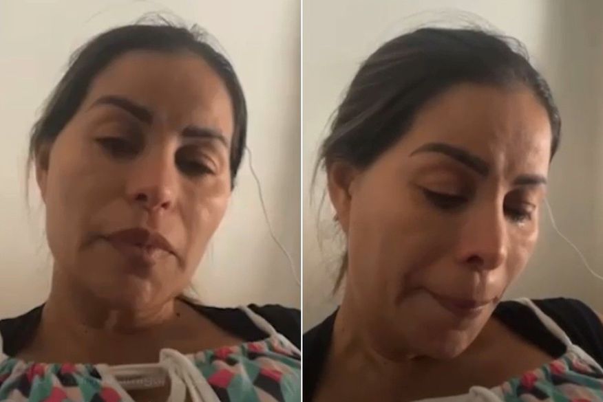 A cantora deixou claro que pretende fazer algo sobre o ciberbullying. (Foto: Reprodução)