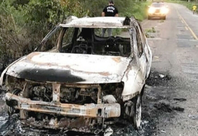 A imagem foi compartilhada em diversas redes sociais. Foto: Reprodução
