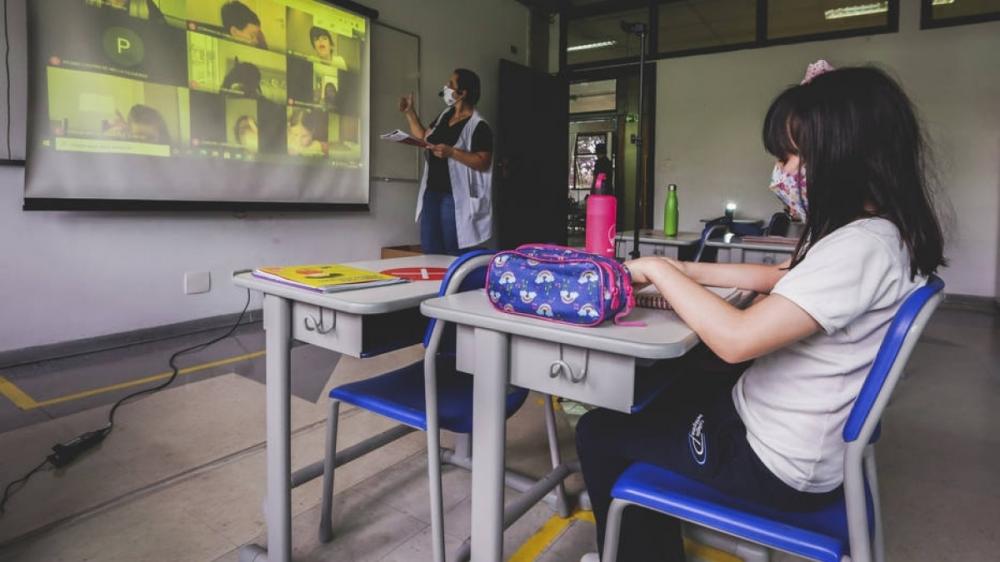 Foto: Estadão Educação