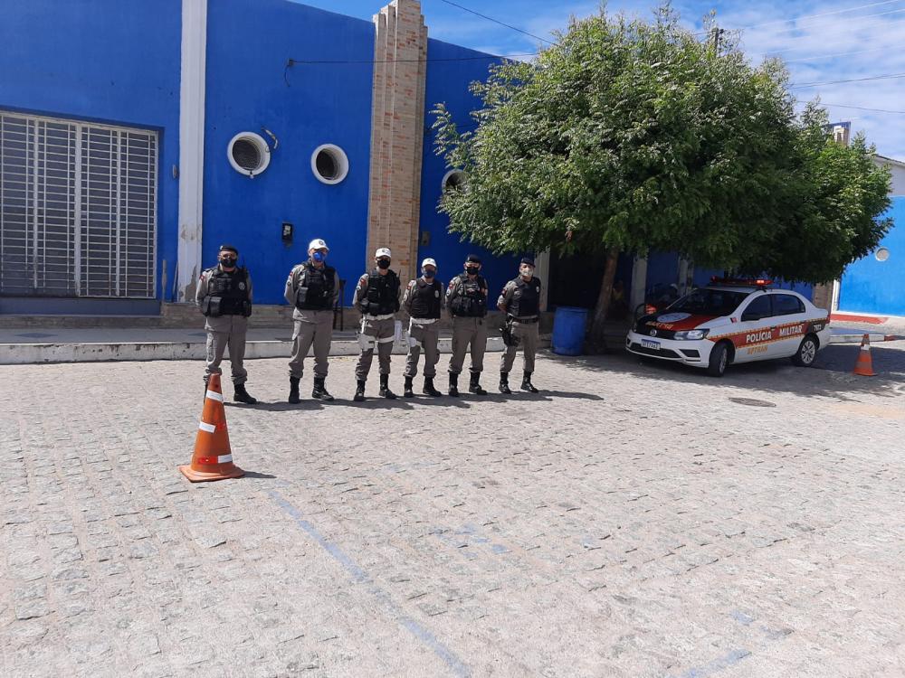As ações visam coibir principalmente, os escapes barulhentos que tanto prejudicam e promovem a perturbação do sossego das pessoas, em razão da poluição sonora que causam (Foto: Divulgação PMPB)