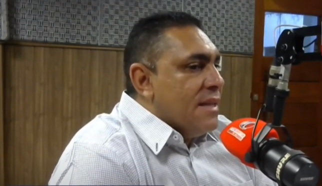 Após ataques, Valdemir Oliveira chama ex-prefeito de “cão” e prefeitinho mentiroso; João Neto arremata ao dizer que Júlio César deixou a política pelas portas do fundo e jogado por uma janela