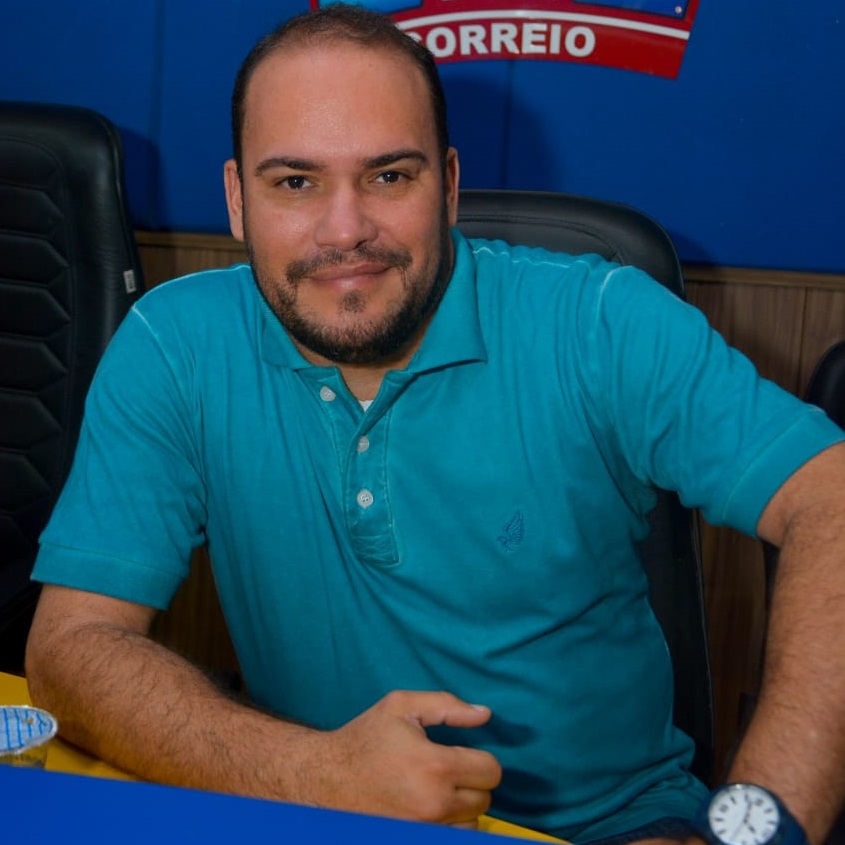 Henrique Lima. (Foto: Reprodução).