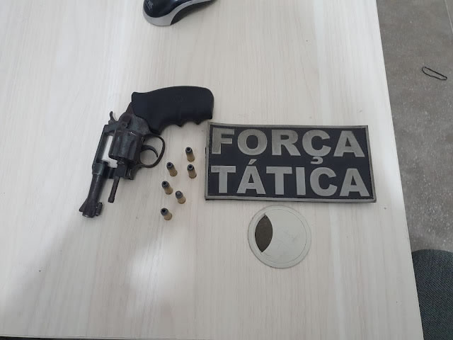 Diante do ilícito, os menores infratores foram apreendidos e conduzidos à Central de Polícia Civil para serem adotados os procedimentos que determina a Lei (Foto: Reprodução)