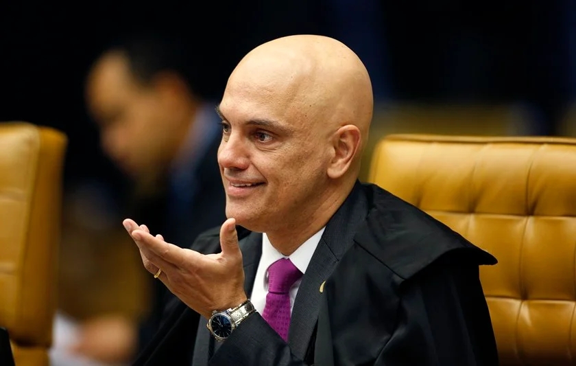 preventiva do presidente nacional do PTB, Roberto Jefferson (Foto: Metrópoles)