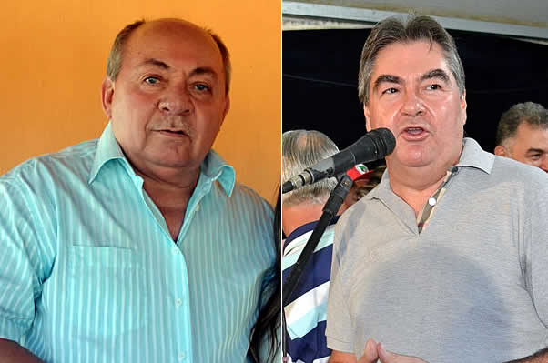 João afirmou que não foi avisado sobre esta suposta reunião que aconteceria no dia 28 deste mês em João Pessoa. (Foto: Reprodução).