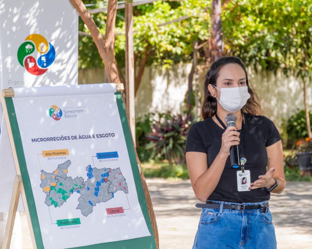 Os eventos ocorreram nos dias 16 e 17 de agosto (Foto: Divulgação)