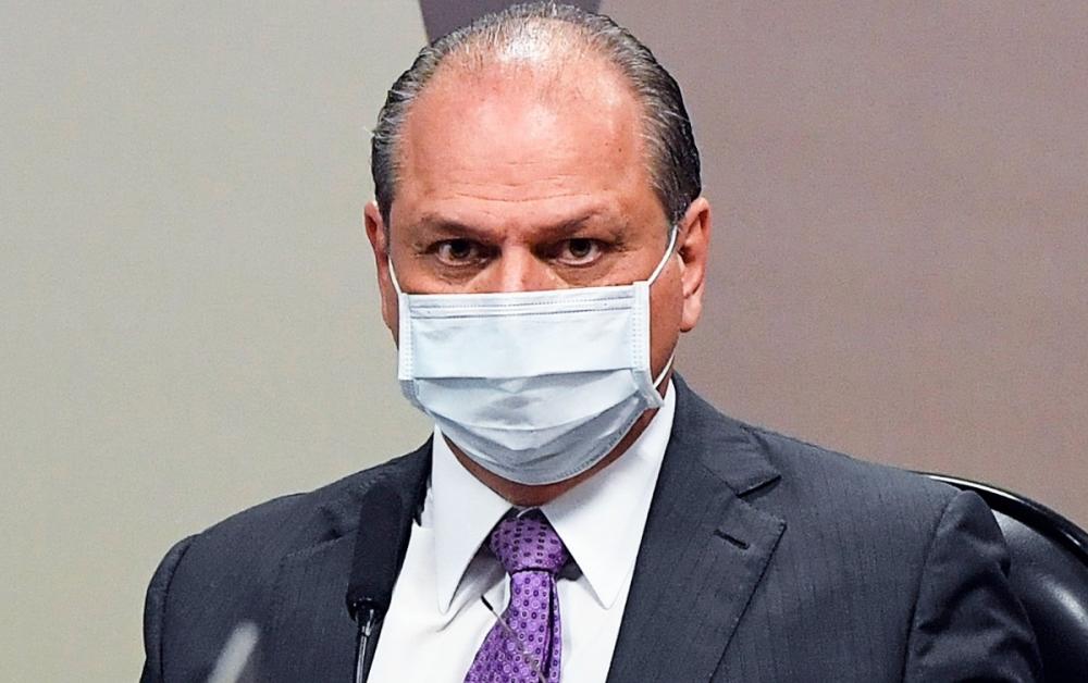Comissão deu aval a mais de 180 requerimentos nesta quinta-feira (19). Senadores visam avançar investigações sobre aquisição de vacinas, hospitais federais do Rio e propagação de fake news. (Foto: G1)