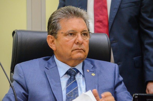 Deputado estadual Adriano Galdino do PSB. Foto: Reprodução