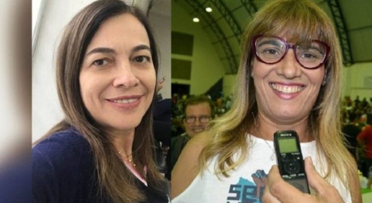 Além de Livânia, esposa do ex-prefeito de Sousa estrão em audiência em maio. (Foto: Blog do Levi).
