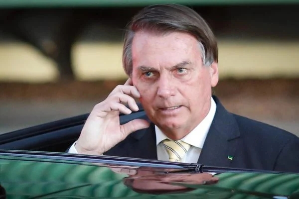 Presidente vai participar de protestos a serem realizados no Dia da Independência, em Brasília e em São Paulo, em apoio ao governo (Foto: Metrópoles)
