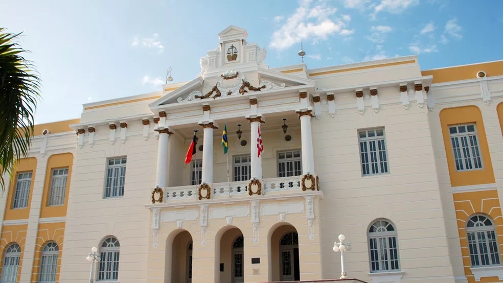 O Tribunal de Justiça da Paraíba manteve a decisão contrária ao município de Cajazeiras (Foto: G1 Paraíba)