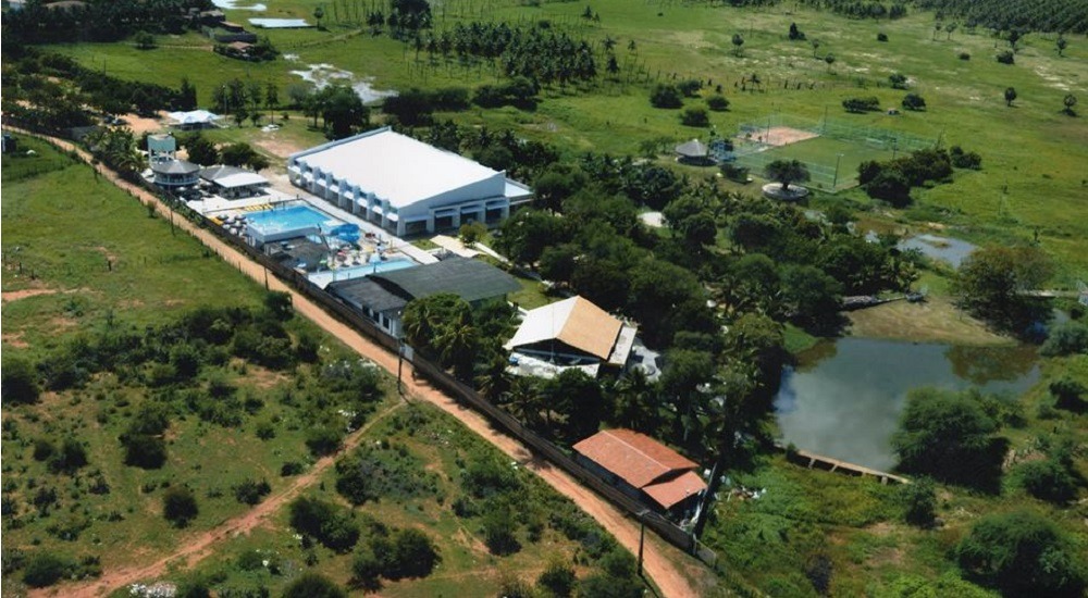 O baile Verde e Branco acontecerá neste sábado (15). Foto: Divulgação