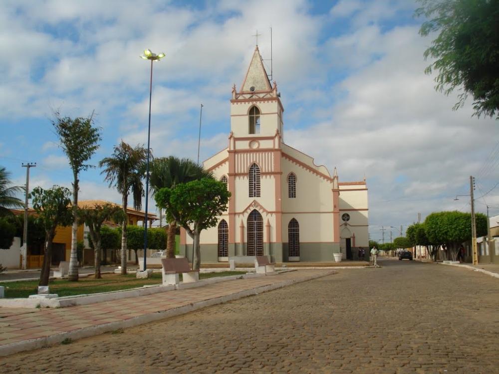O Município foi alvo de uma ação civil pública movida pelo Ministério Público estadual. (Foto: Paraíba Criativa)