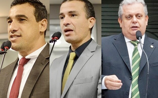 A Aime é assinada pelo procurador Regional Eleitoral Rodolfo Alves Silva. (Foto: Reprodução).