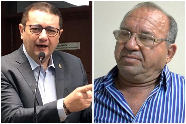 Vereadores sousense prestam solidariedade a imprensa de Sousa. (Foto: Reprodução). 