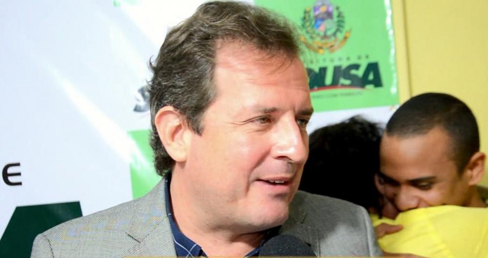 Acusado pelo MPF de fraude em licitação, lavagem de dinheiro e desvio de recursos públicos federais, Fábio Tyrone e mais 17 réus apresentam contestações em “Ação da Assolan”