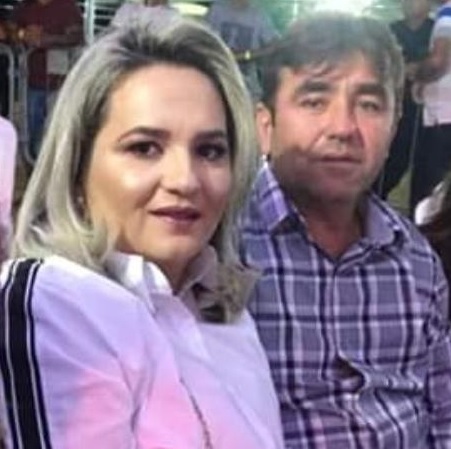 Esposa do vice-prefeito de Nazarezinho é exonerada pelo prefeito. (Foto: Reprodução).