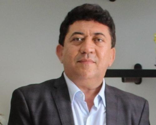 O ex-prefeito de Triunfo vai responder por irregularidades como carência de contabilização de gastos (Foto: Debate Paraíba)