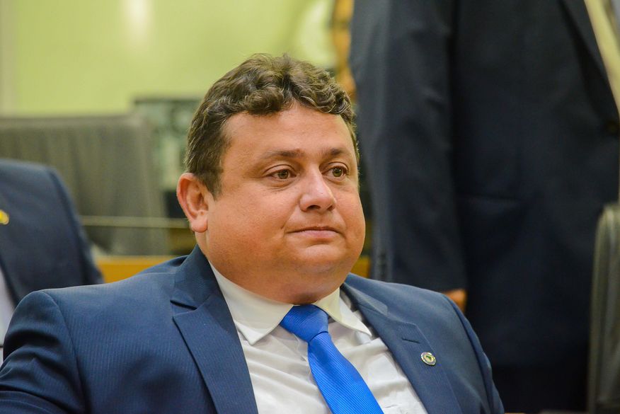Ele pretende iniciar a coleta de assinaturas para instaurar a CPI. Foto: Reprodução