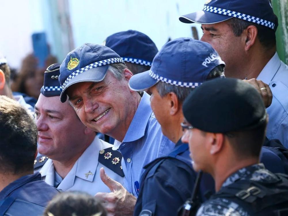 (Foto: Marcelo Camargo/Agência Brasil)