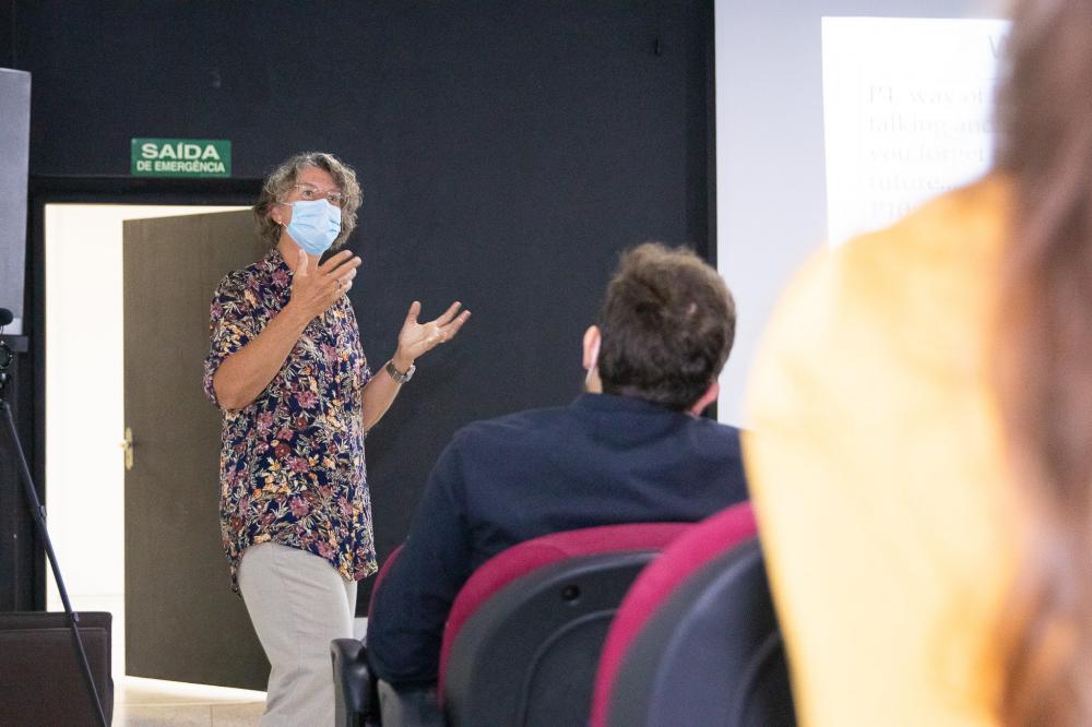 A parceria é uma troca de conhecimento no ensino na área da saúde, visto que as novas metodologias e novos recursos didáticos e tecnológicos têm exigido uma mudança de paradigmas no ensino na área médica. (Foto: Divulgação).