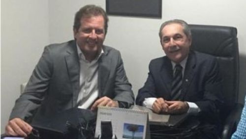 Prefeito de Sousa, Fábio Tyrone ordena advogado a não prestar informações à imprensa