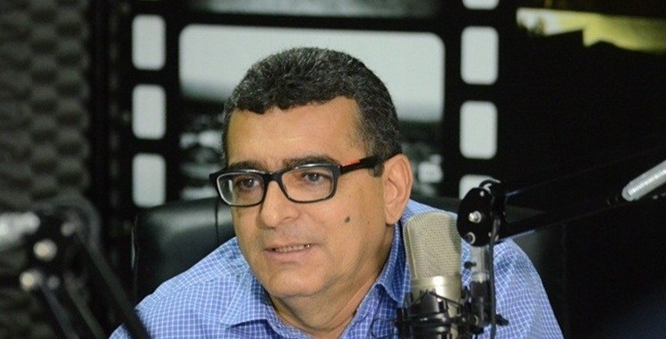 TJPB mantém Julio Cesar afastado da prefeitura de Aparecida. (Foto: Reprodução).