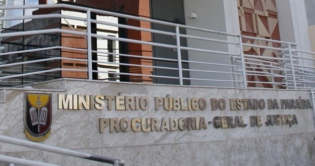 Os pedidos de arquivamento foram publicados nesta segunda-feira (30), na edição do diário do MPPB. (Foto: Reprodução).