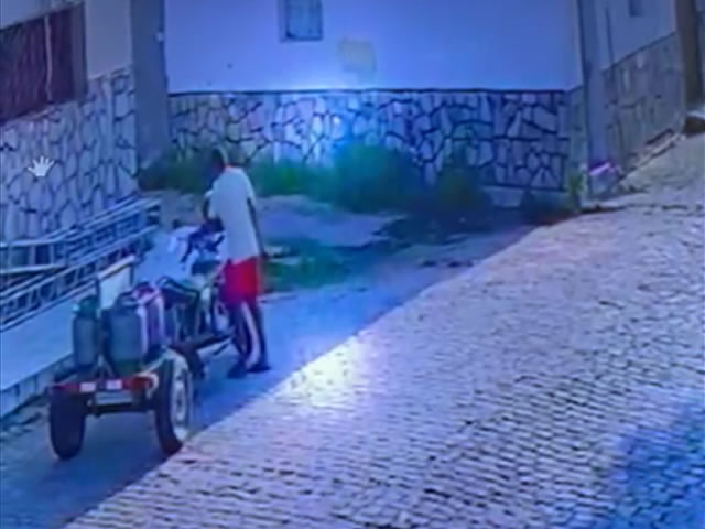 Ao tomarem conhecimento dos fatos, os agentes de investigação realizaram diligências e lograram êxito na recuperação dos objetos (Foto: Reprodução)