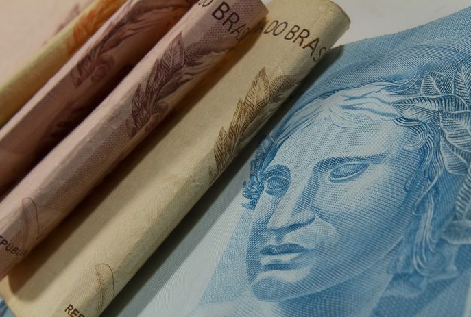 O vencedor vai receber R$ 21.646.034,73 após acertar os números: 04-10-18-25-61-63-68 (Foto: Reprodução)