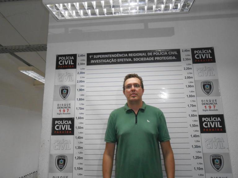 as do ex-secretário de Saúde do Estado, Waldson de Souza, referente ao ano de 2014. (Foto: Reprodução) 